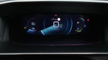 Peugeot E-208 ALLURE PREMIUM