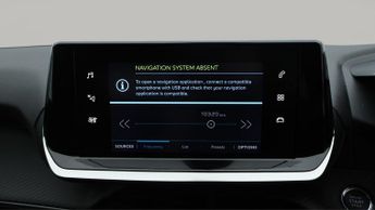 Peugeot E-208 ALLURE PREMIUM