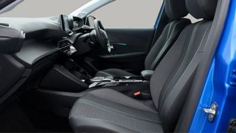 Peugeot E-208 ALLURE PREMIUM