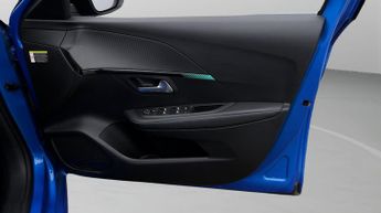 Peugeot E-208 ALLURE PREMIUM