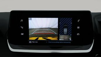 Peugeot E-208 ALLURE PREMIUM