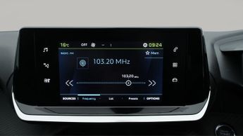 Peugeot E-208 ALLURE PREMIUM