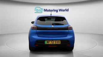 Peugeot E-208 ALLURE PREMIUM