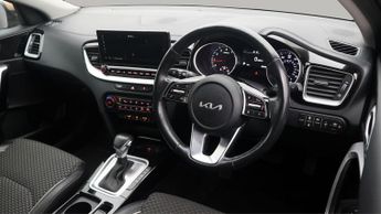 Kia XCeed XCEED 3 ISG