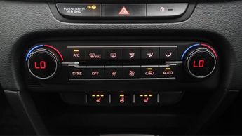 Kia XCeed XCEED 3 ISG