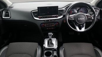 Kia XCeed XCEED 3 ISG