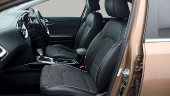 Kia XCeed XCEED 3 ISG