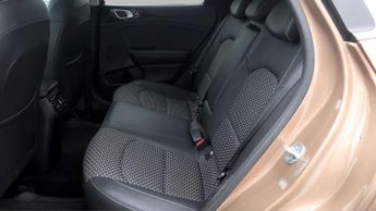 Kia XCeed XCEED 3 ISG