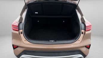 Kia XCeed XCEED 3 ISG