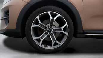 Kia XCeed XCEED 3 ISG