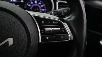 Kia XCeed XCEED 3 ISG