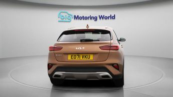 Kia XCeed XCEED 3 ISG