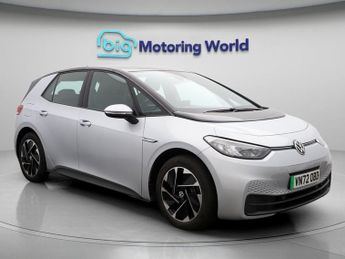 Volkswagen ID.3 LIFE