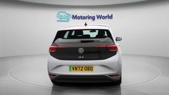 Volkswagen ID.3 LIFE
