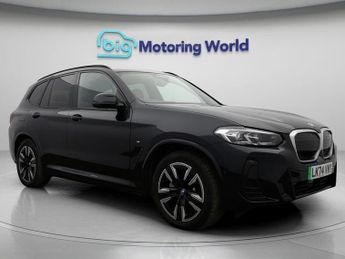 BMW X3 M SPORT