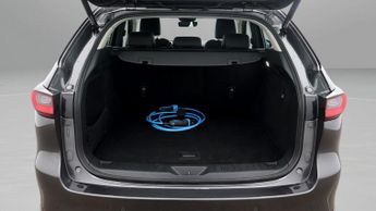 Mazda CX-60 EXCLUSIVE-LINE