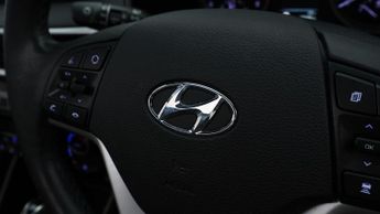 Hyundai TUCSON T-GDI PREMIUM SE