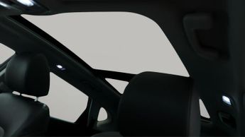 Hyundai TUCSON T-GDI PREMIUM SE