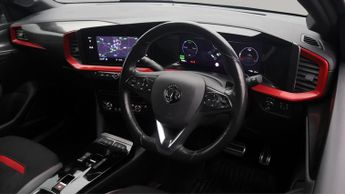 Vauxhall Mokka Electric SRI PREMIUM