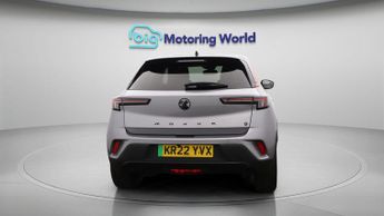 Vauxhall Mokka Electric SRI PREMIUM
