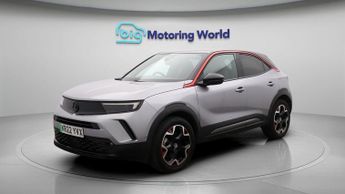 Vauxhall Mokka Electric SRI PREMIUM