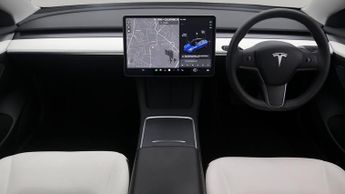 Tesla Model 3 ALL MODELS