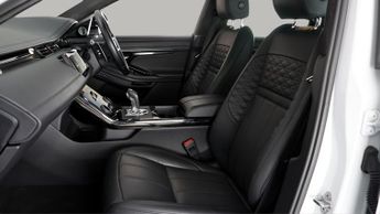 Land Rover Range Rover Evoque AUTOBIOGRAPHY