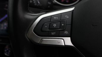 Volkswagen Passat SE NAV TDI DSG