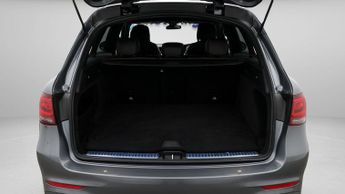 Mercedes-Benz GLC GLC 220 D 4MATIC AMG LINE