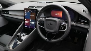 Polestar Polestar 2 PLUS