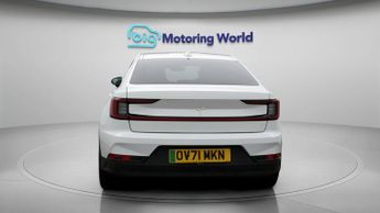Polestar Polestar 2 PLUS