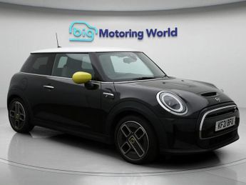MINI Hatch COOPER S LEVEL 2
