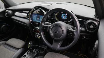 MINI Electric Hatch COOPER S LEVEL 2