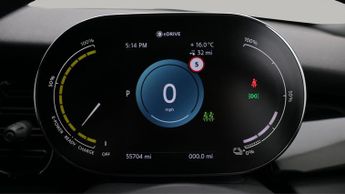 MINI Electric Hatch COOPER S LEVEL 2