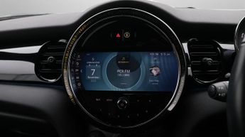 MINI Electric Hatch COOPER S LEVEL 2