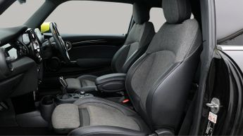 MINI Electric Hatch COOPER S LEVEL 2