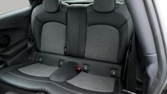 MINI Electric Hatch COOPER S LEVEL 2