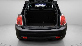 MINI Electric Hatch COOPER S LEVEL 2