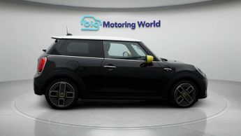 MINI Electric Hatch COOPER S LEVEL 2
