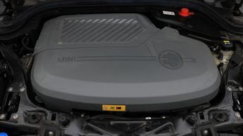 MINI Electric Hatch COOPER S LEVEL 2