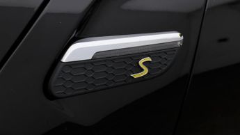 MINI Electric Hatch COOPER S LEVEL 2