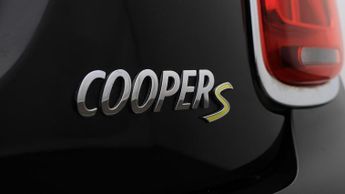 MINI Electric Hatch COOPER S LEVEL 2