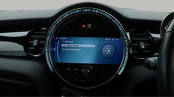 MINI Electric Hatch COOPER S LEVEL 2