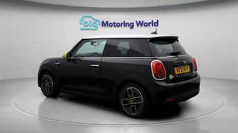 MINI Electric Hatch COOPER S LEVEL 2