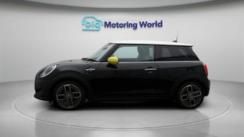 MINI Electric Hatch COOPER S LEVEL 2