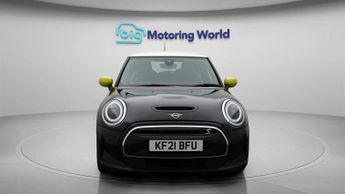 MINI Electric Hatch COOPER S LEVEL 2