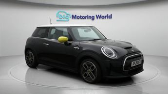 MINI Electric Hatch COOPER S LEVEL 2
