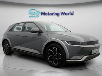 Hyundai IONIQ 5 PREMIUM