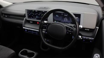 Hyundai IONIQ 5 PREMIUM