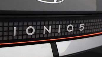 Hyundai IONIQ 5 PREMIUM